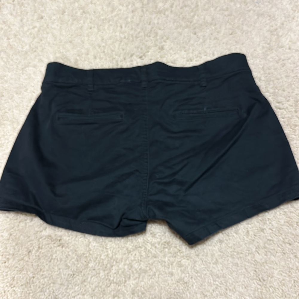 Express Mid Rise 2” Short - Picture 3 of 4